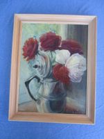 Anna Gandolfi - Ital. Schule 20. Jhrd. - Oel Lw - signiert
