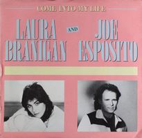 Branigan Laura/Joe Esposito: Come Into My Life 7"