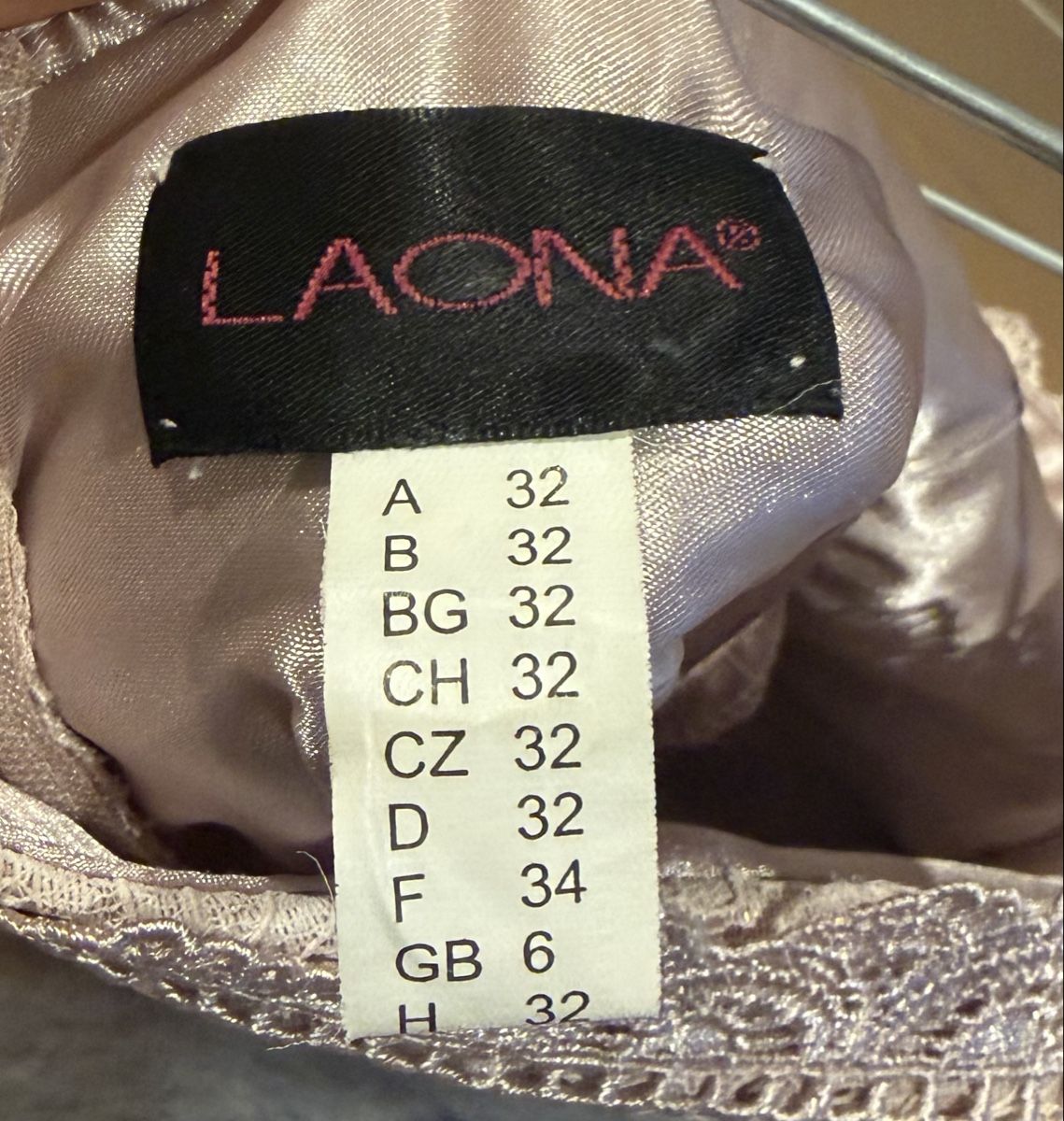Vestiti: Abendkleid Boho Laona – Usato da Grosshöchstetten venduto da lar_jbj8 3