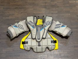 Eishockey Brustpanzer Gr. Youth