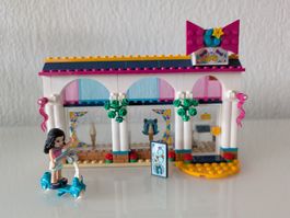 LEGO Friends - Andreas Accessoire-Laden - 41344