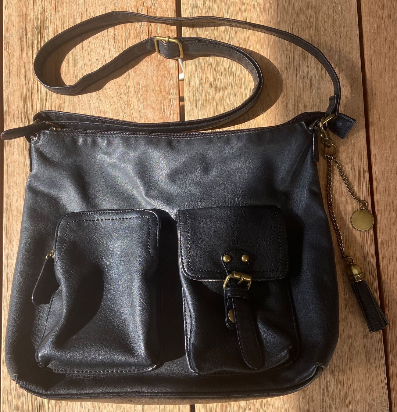Anna Field Taschen: Anna Field Handtasche – Gebraucht aus Widnau von Imani