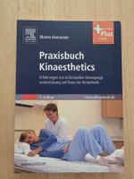 Praxisbuch Kinaesthetics v.Maren Asmussen-Clausen 2. Auflage