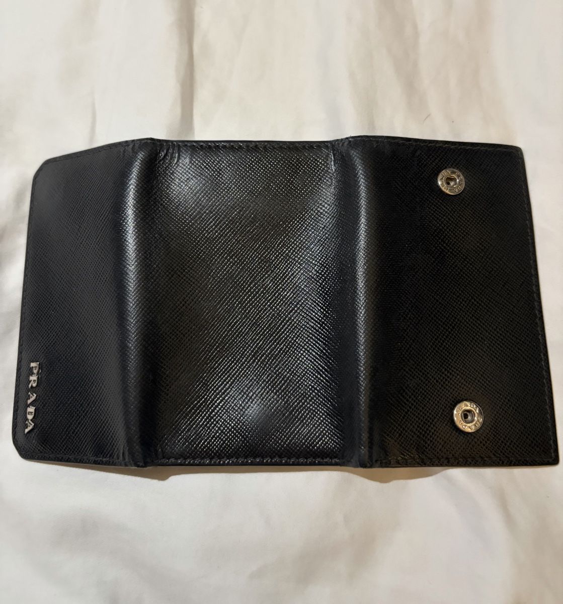 Prada Sonstige Kleidung & Accessoires: PRADA Schlüsseletui ab CHF 1.- – Gebraucht aus Basel von R.G.R__ 3