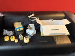 medela freestyle 