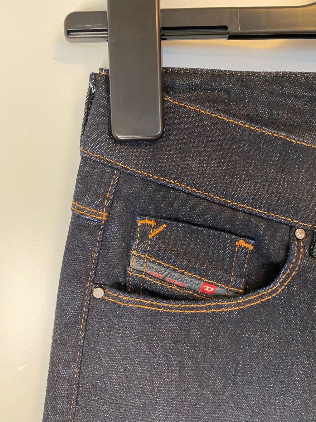 Diesel Jeans: Diesel Jeans Damen W25 L30 – Gebraucht aus Frauenfeld von LIL_NA 2