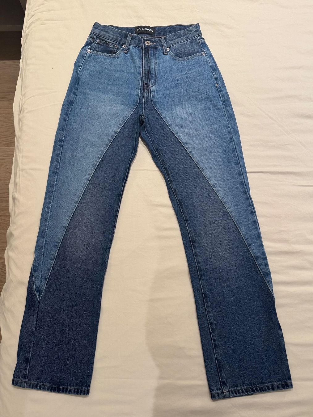 Jeans: Damehose - Gr. 36 – Usato da Feusisberg venduto da royi16