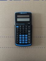 Taschenrechner Texas Instruments TI-30 ECO RS gebraucht