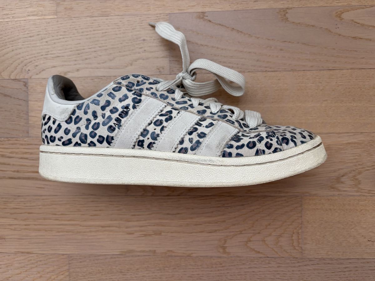Adidas Scarpe da donna: Adidas Campus Spezial Grösse 40 – Usato da Bonstetten venduto da Moma10 3