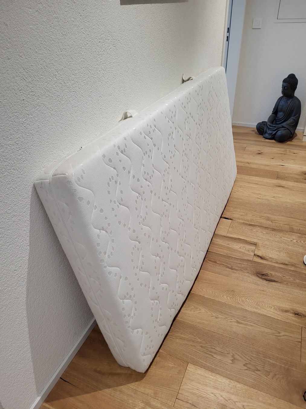 Matelas: Matratze – D'occasion à Au SG par rom_skr2