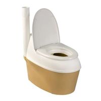 Agande WC-B 500 Campingtoilette