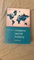 Mastering Modern World History Buch 5. Auflage