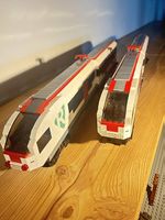  Regio S-Bahn aus Lego