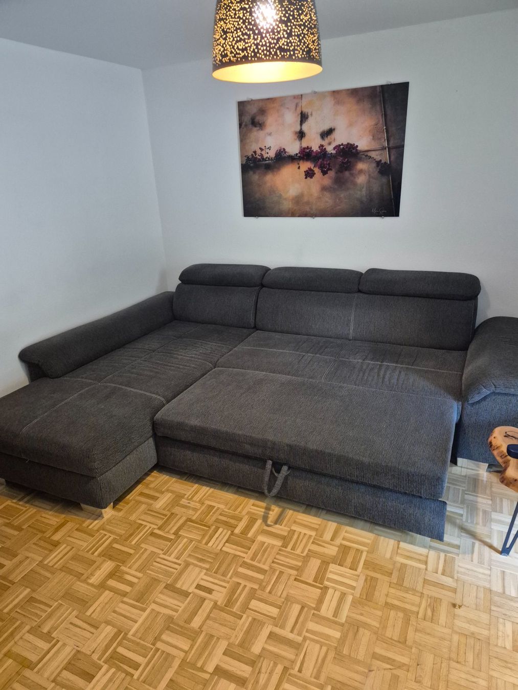 Divani: Sofa Gratis abzugeben – Usato da Zunzgen venduto da Danone01