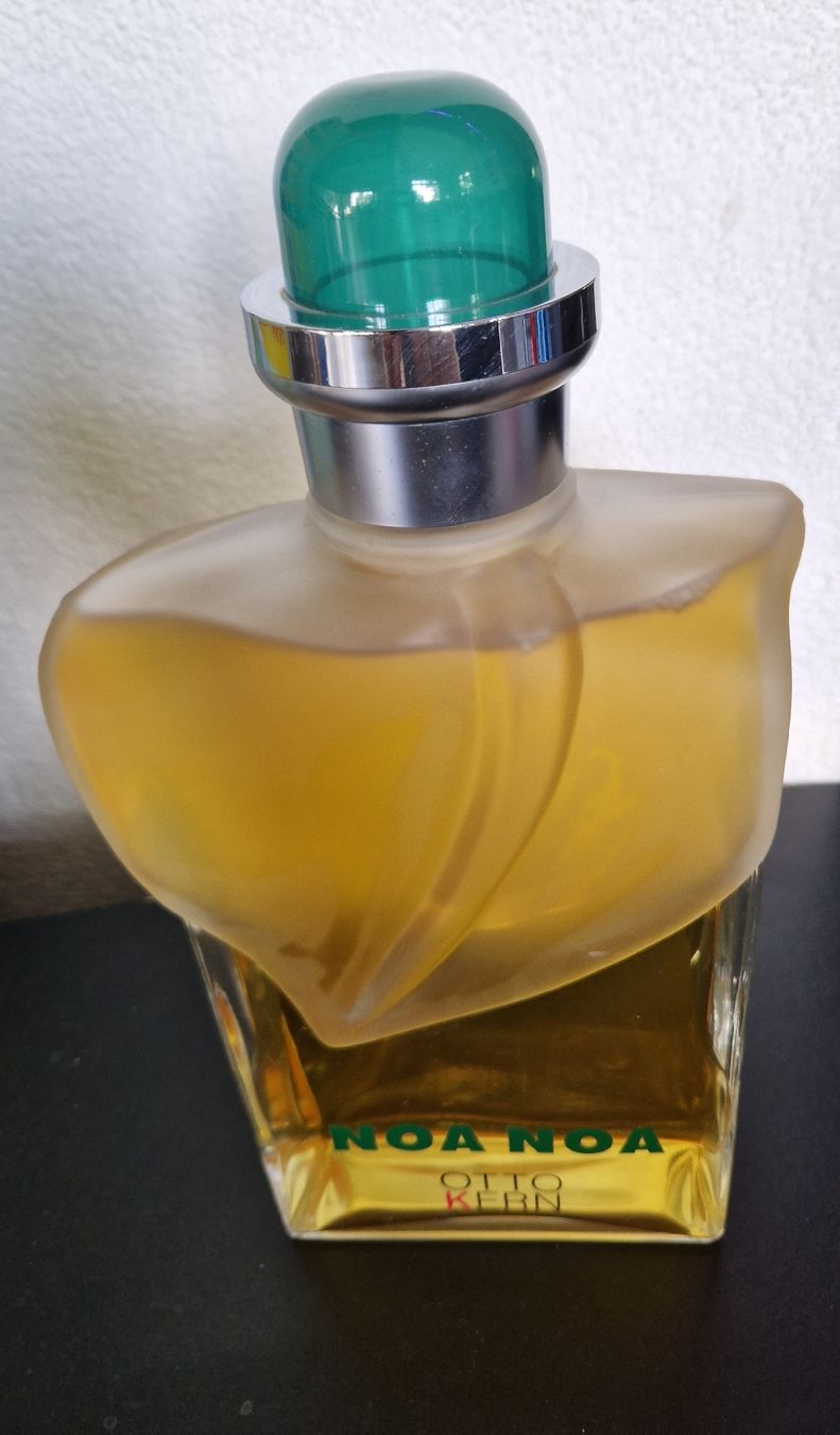 Profumi & Eau de Toilette: XXL Otto Kern Noa Noa Parfüm – Nuovo (secondo la descrizione) da Hindelbank venduto da MRoeth1 1