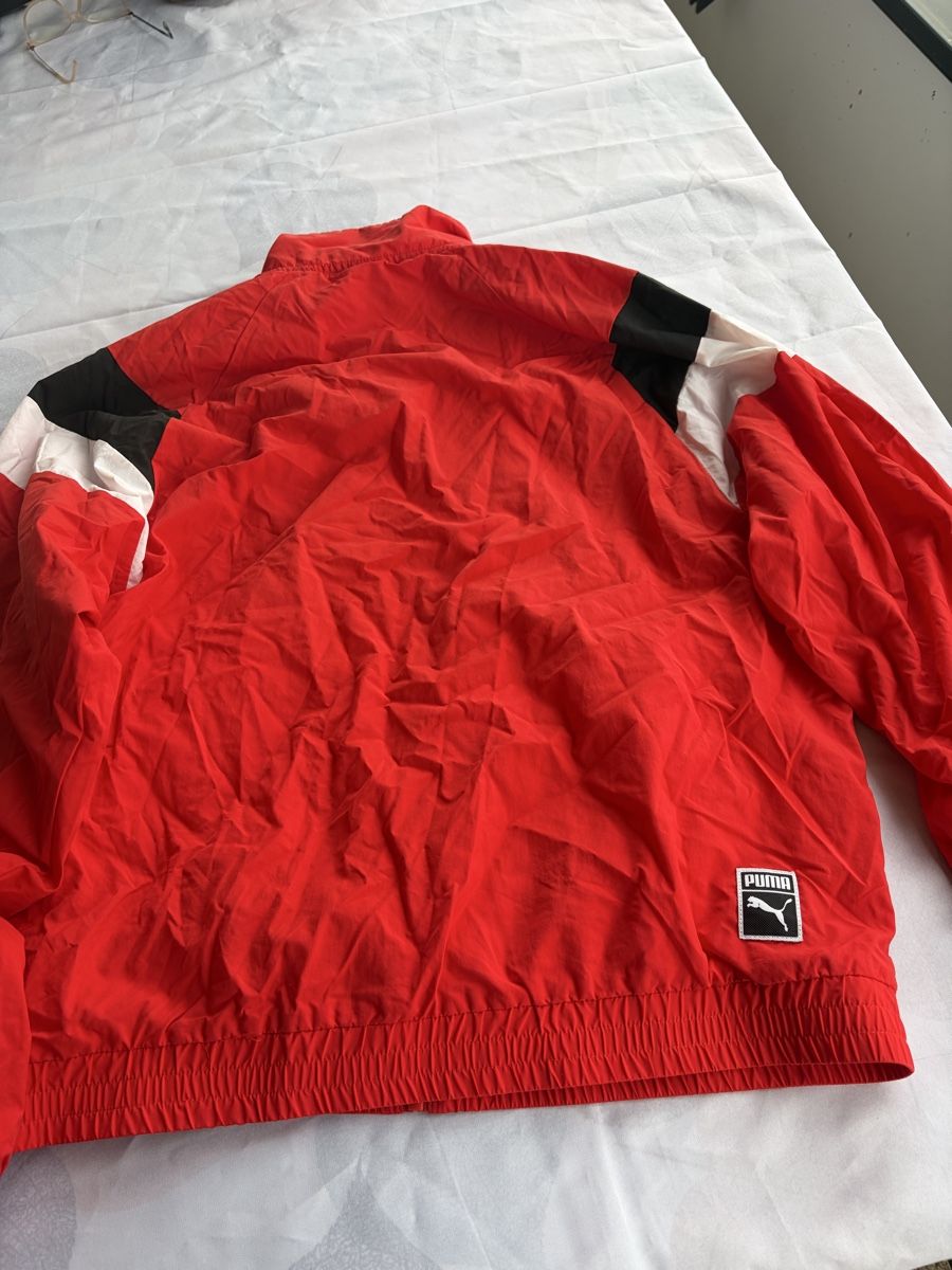 Puma Vestes: Veste vintage Puma – D'occasion à Pully par ari_78pk 2