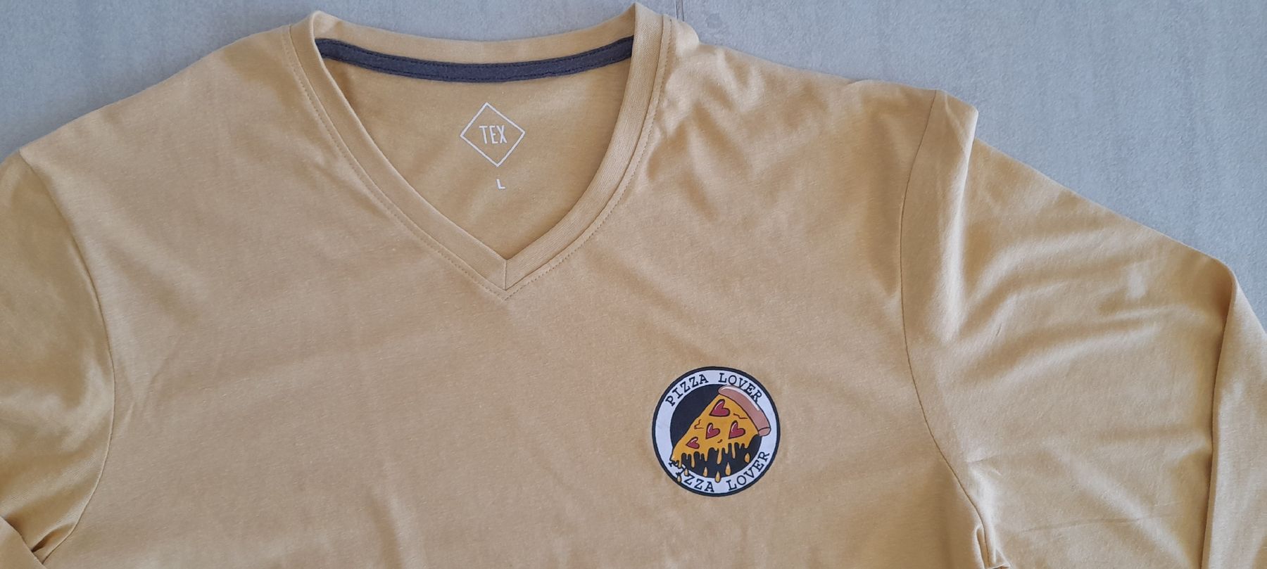 T-shirt: Neues T-shirt neuf L – Nuovo e nell'imballaggio originale da ERLINSBACH venduto da doudouce 1