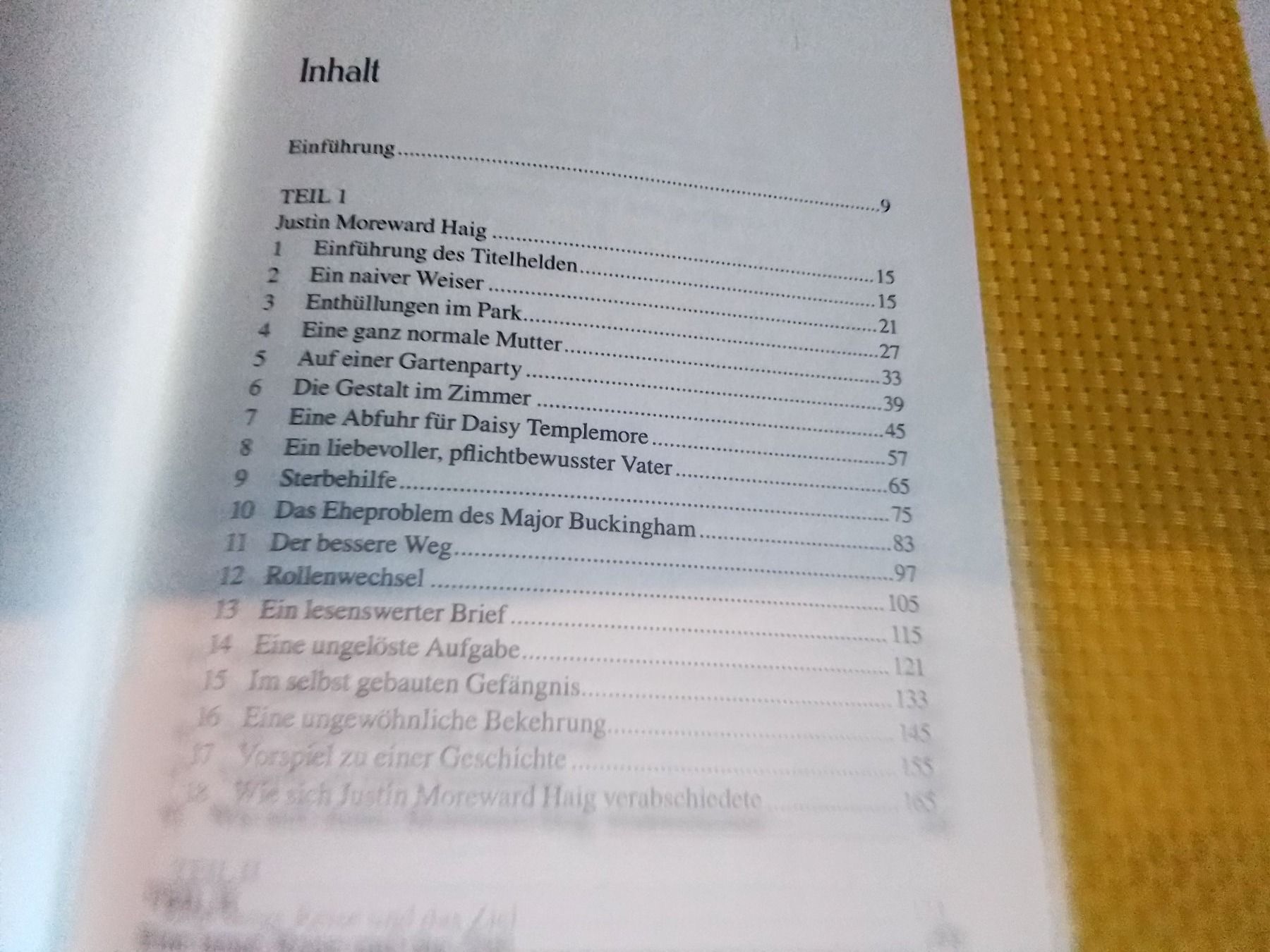 Libri: Der Eingeweihte - Eindrücke einer grossen Seele - Band 1 – Usato da Rebstein venduto da Buchsi03 2
