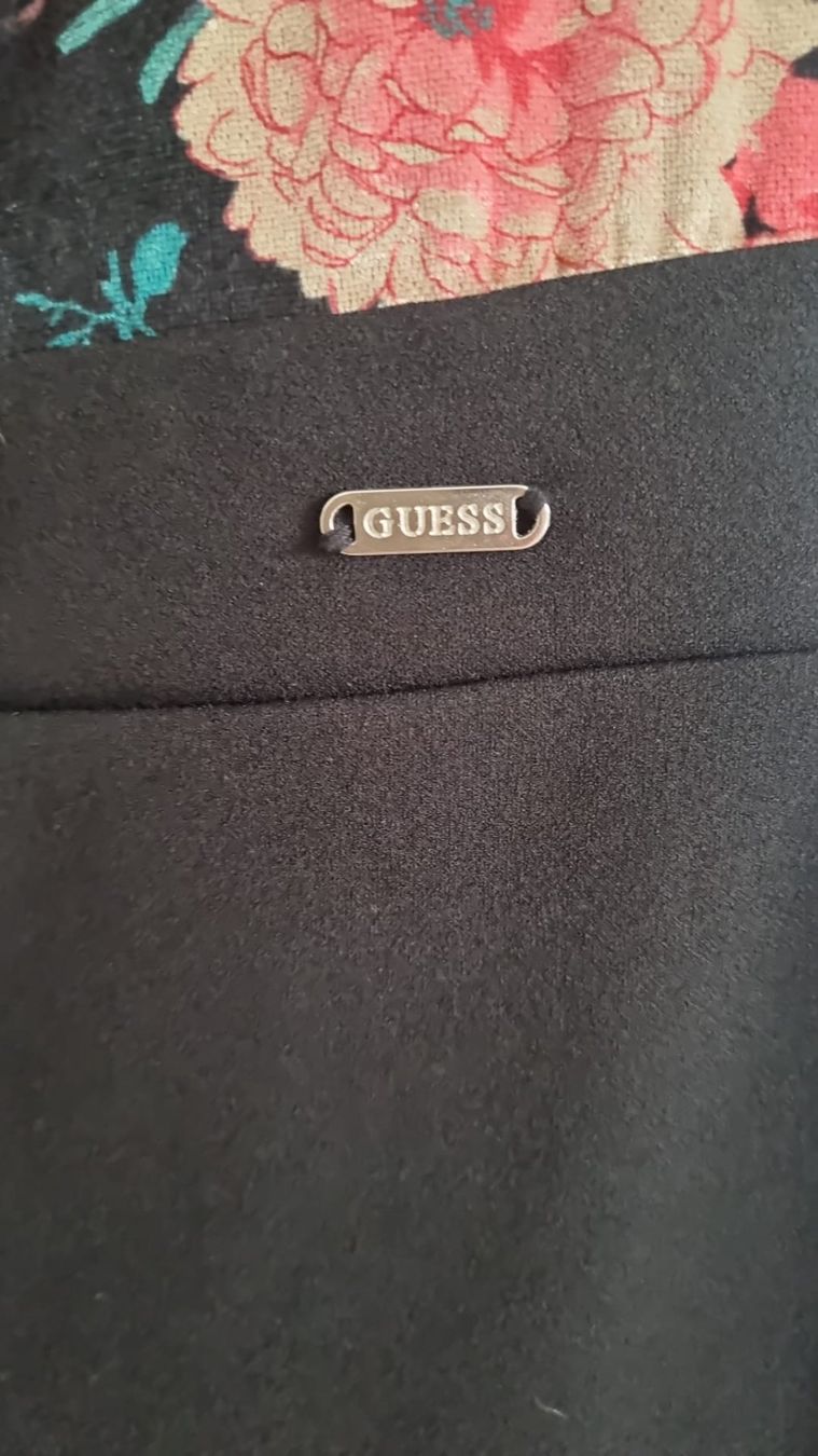 Guess Vestiti: Vestito GUESS taglia S – Usato da Cadenazzo venduto da man_9hnd 2