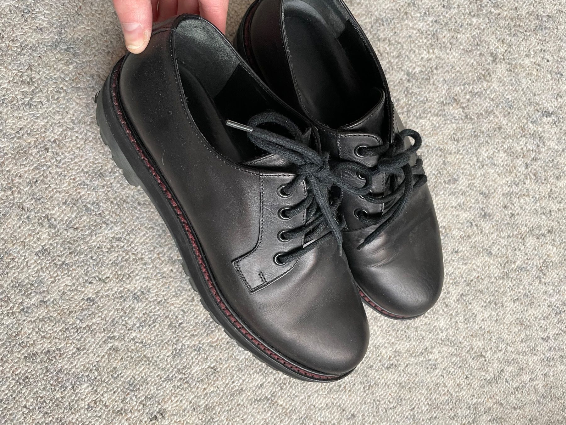 Navyboot Damenschuhe: Navyboot – Neu (gemäss Beschreibung) aus Lausanne von nata021 2