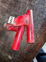 Sachs Hercules 21 Zoll Lampenhalter