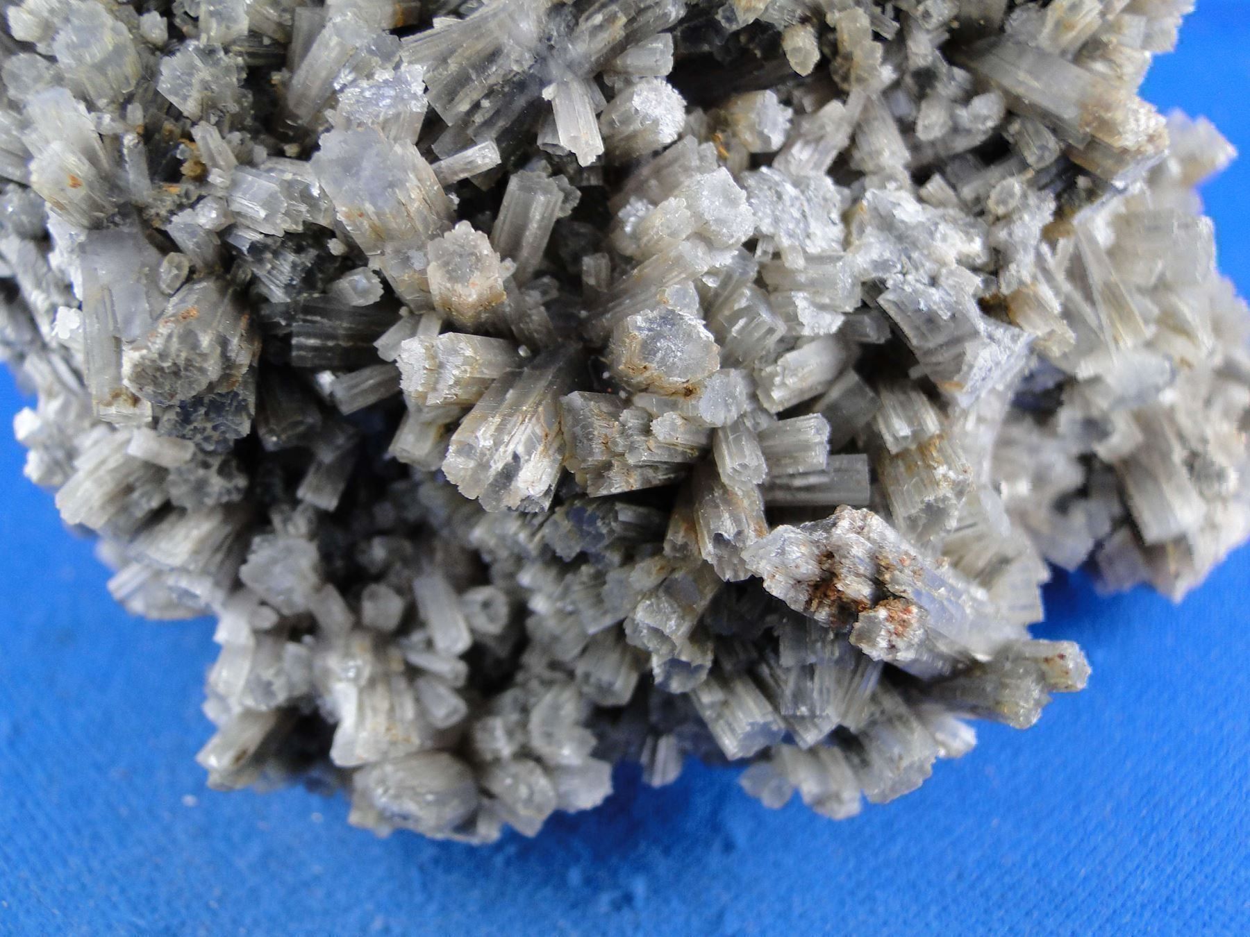 Mineralien & Heilsteine: Aragonit – Gebraucht aus Schinznach Bad von Demerald 9