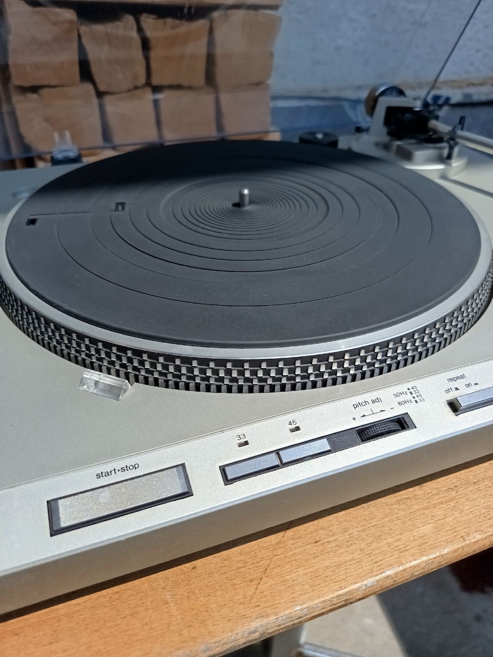 Technics Giradischi: Vintage Plattenspieler Technics – Usato da Steffisburg venduto da zulg03 2