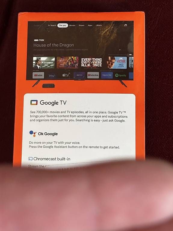 Xiaomi Lettore multimediale & Streamer: XIAOMI TV Box S – Nuovo e nell'imballaggio originale da Walterswil SO venduto da Sunshineyupi 3