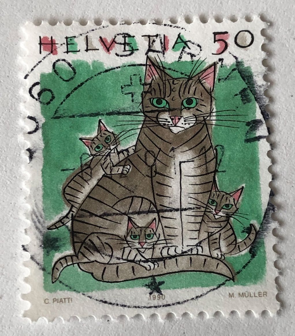 Tutti i francobolli: Nr.790 mit Vollstempel Sarnen – Usato da Aarau venduto da Billa007