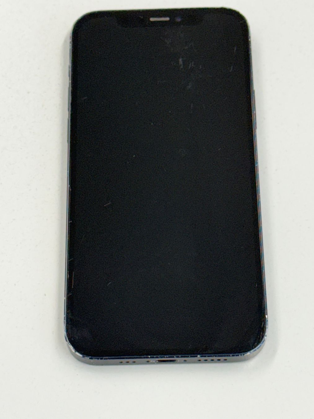 Apple Telefoni cellulari / Smartphones: iPhone 12 256GB – Usato da Zug venduto da ElPhone 2