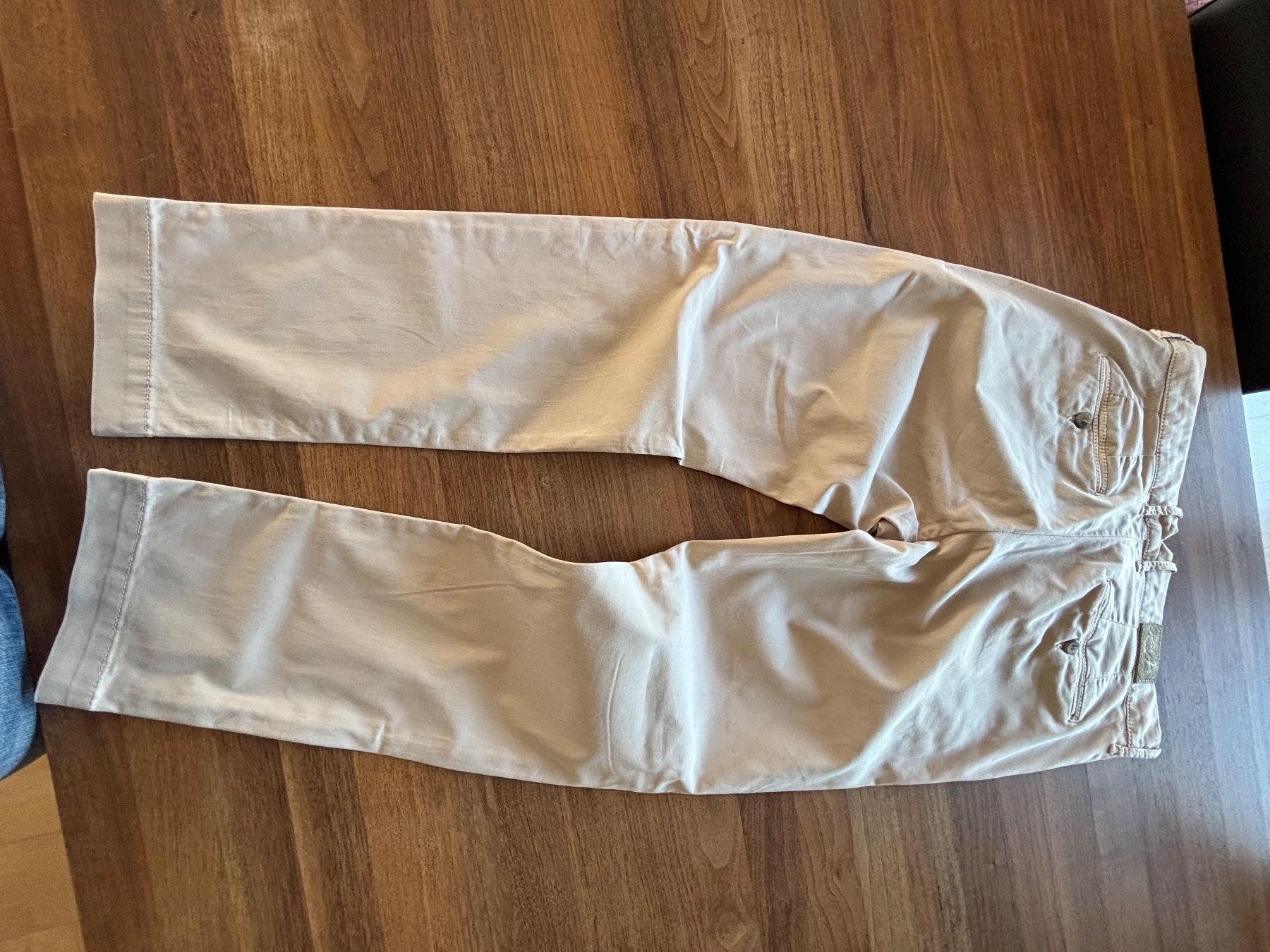 Jacob Cohën Hosen: Jacob Cohën Gr. 33 – Gebraucht aus Kesswil von Branca-01 4
