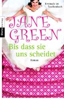 Green Jane - div. Titel / Romane