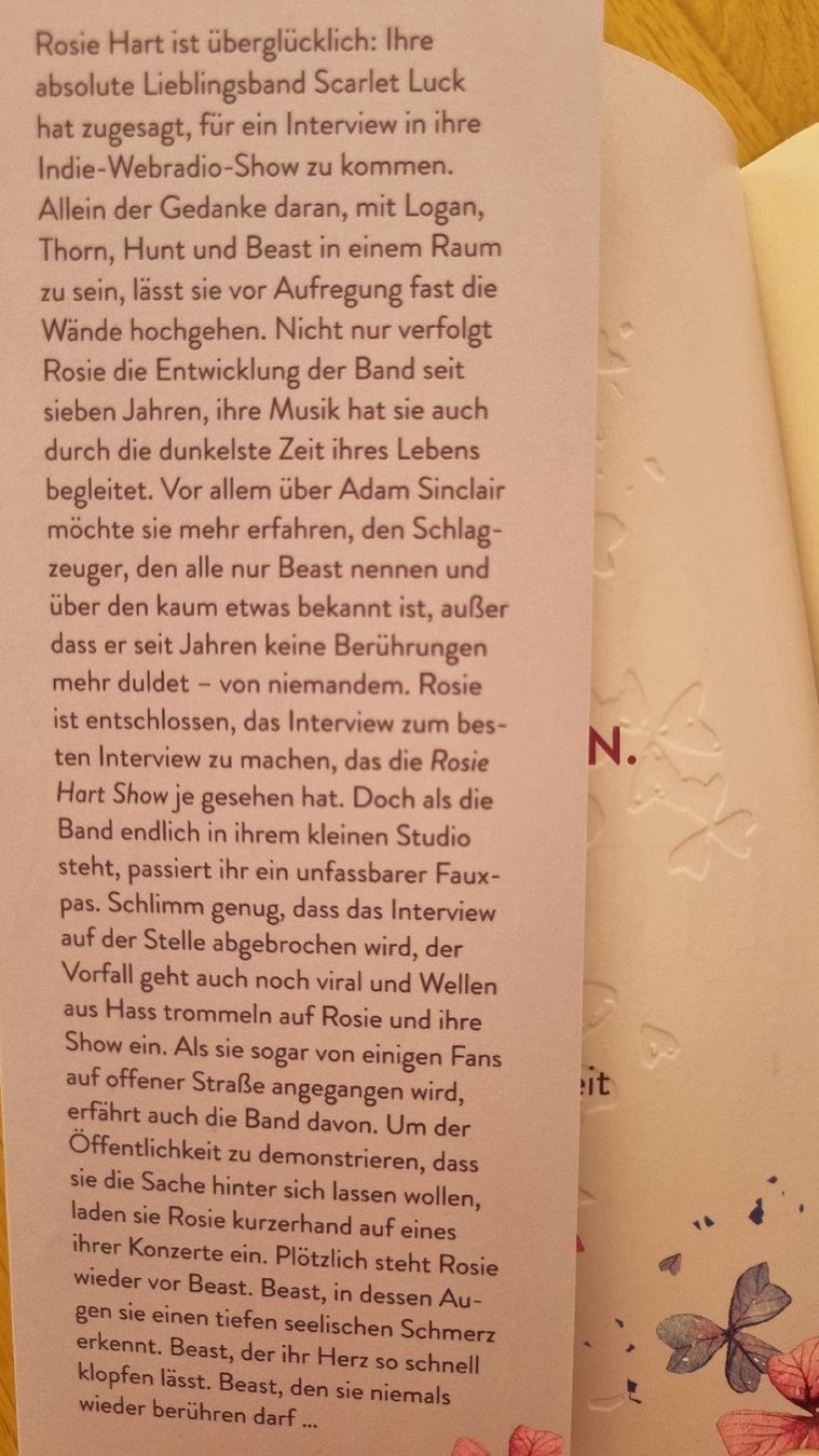Livres: Buch "Lonely Heart" Mona Kasten – Neuf (Voir description) à Wauwil par lin_hn8v 1