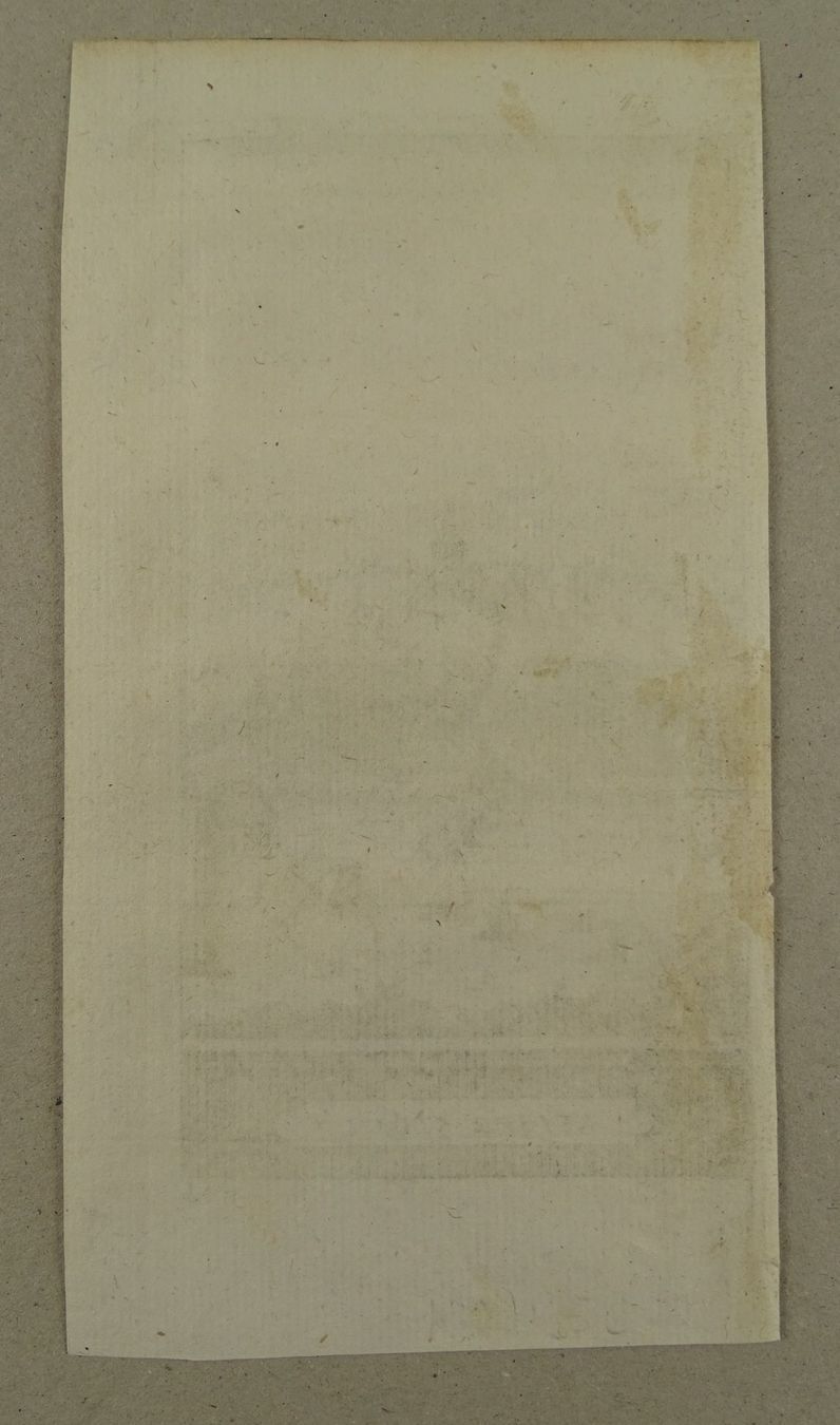 Stiche: KAISERSTUHL, AARGAU, KUPFERSTICH 1778 – Gebraucht aus Grüningen von Kartensammler 4