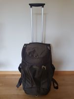 Sofort verfügbar - Samsonite Tasche / Trolley  - 60x31x28 cm