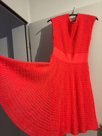 DIOR dress