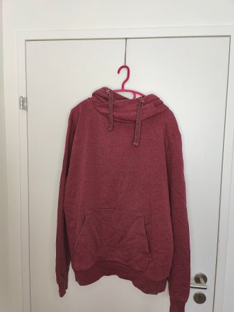 Kapuzenpullover