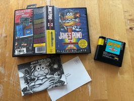 James Pond II (CIB)