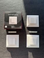 4x Philips Hue Feller EDIZIO due Taster