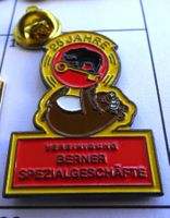 Pin Vereinigung BERNER Spetzialgeschäfte