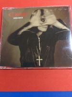 Ozzy Osbourne Dreamer CD 2002 guter Zustand