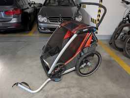 Thule Chariot Cross 2 