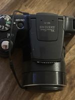 Canon PowerShot SX510 HS - Zoom Kamera für den Sommer!