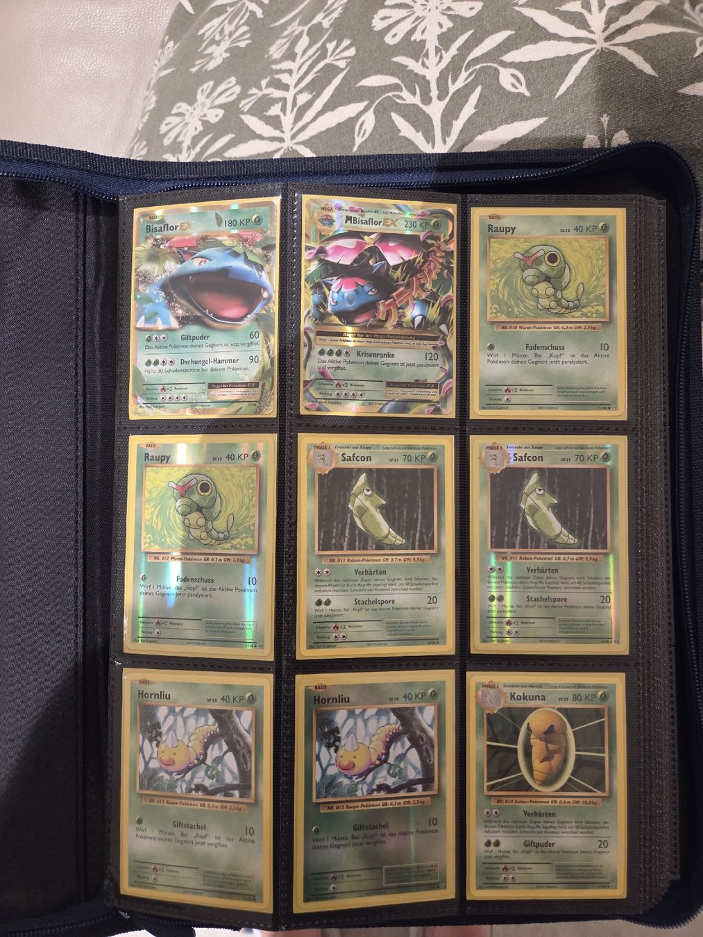Pokémon Carte collezionabili: Masterset Pokemon Karten XY Evolutions - Boosterfrisch DE – Nuovo (secondo la descrizione) da Schänis venduto da valione
