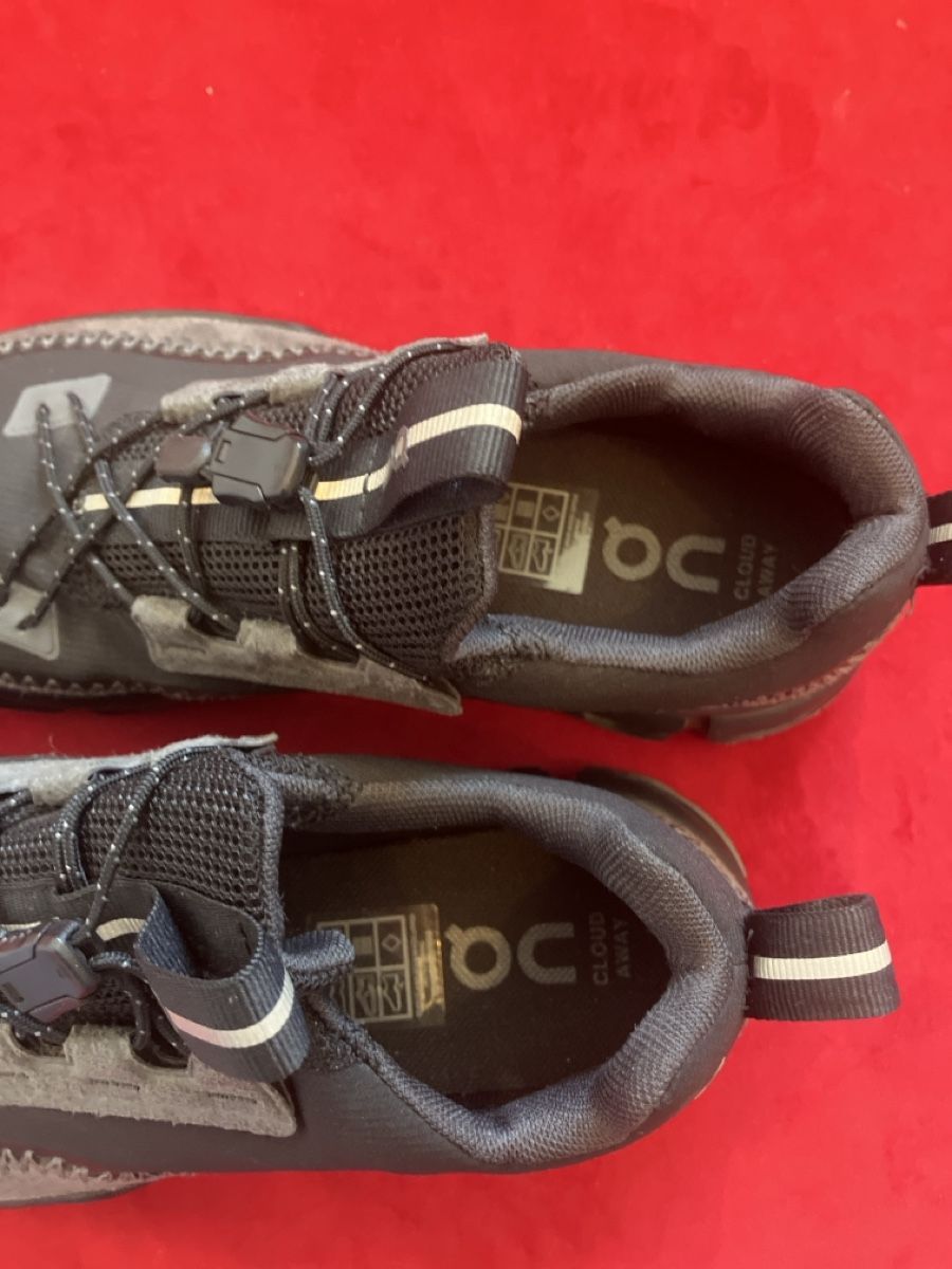On Scarpe da donna: On Cloudaway, Top Zustand,, Gr.38.5 – Nuovo (secondo la descrizione) da Muralto venduto da jac_hkz5 6