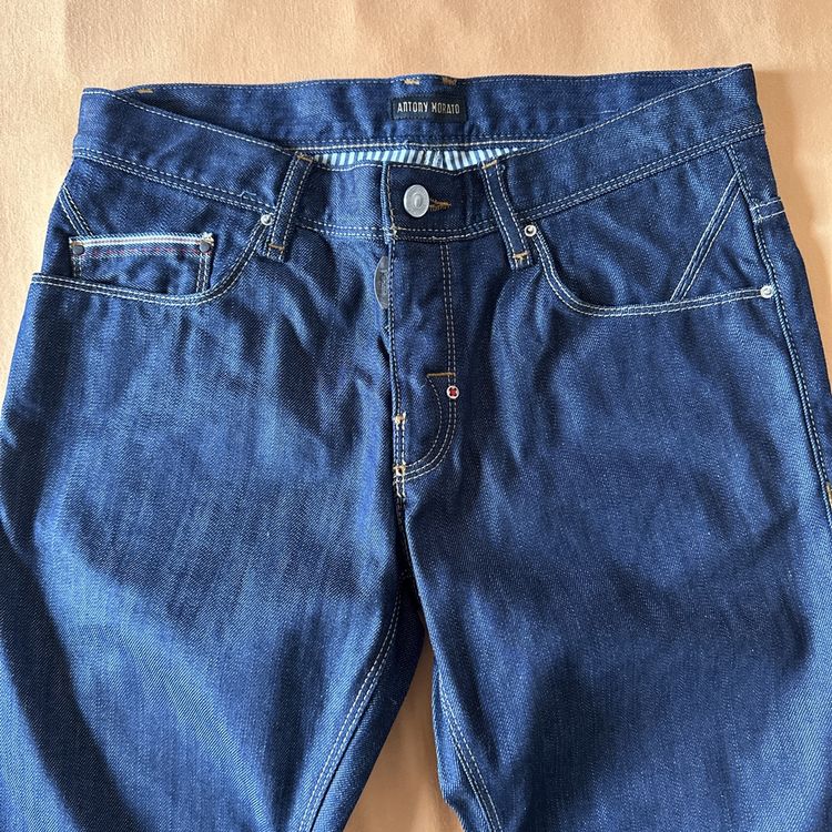 Jeans: Antony Morato Jeans – Nuovo (secondo la descrizione) da Wallisellen venduto da Last_Chance_Sale 1