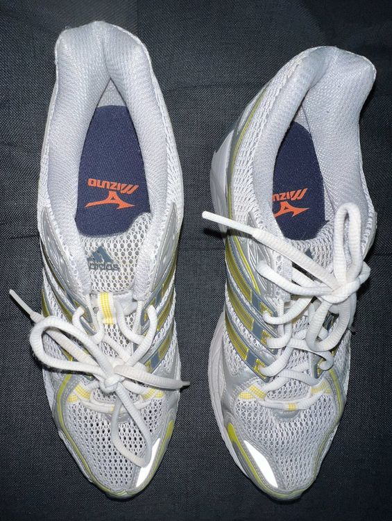 Adidas größe schuhe hot sale