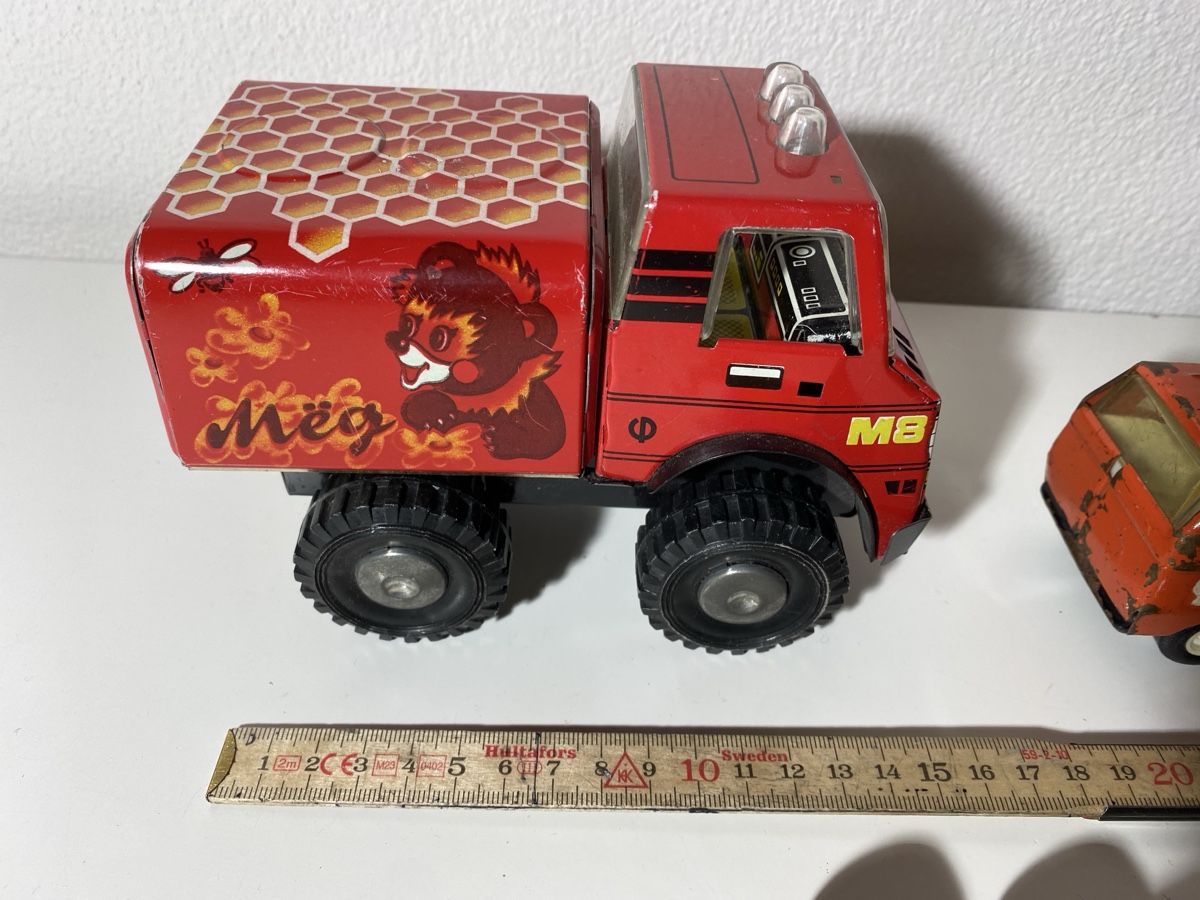 Modellautos: Blech Modellautos – Gebraucht aus Winterthur von ben_9vxx 1