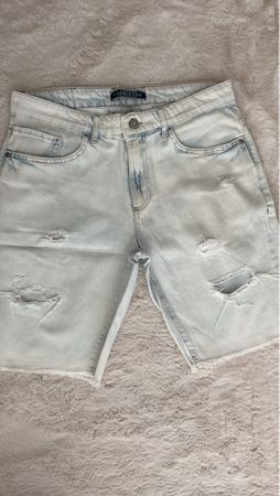 LCW Jeans Damen Jeans Grösse S Risse guter Zustand