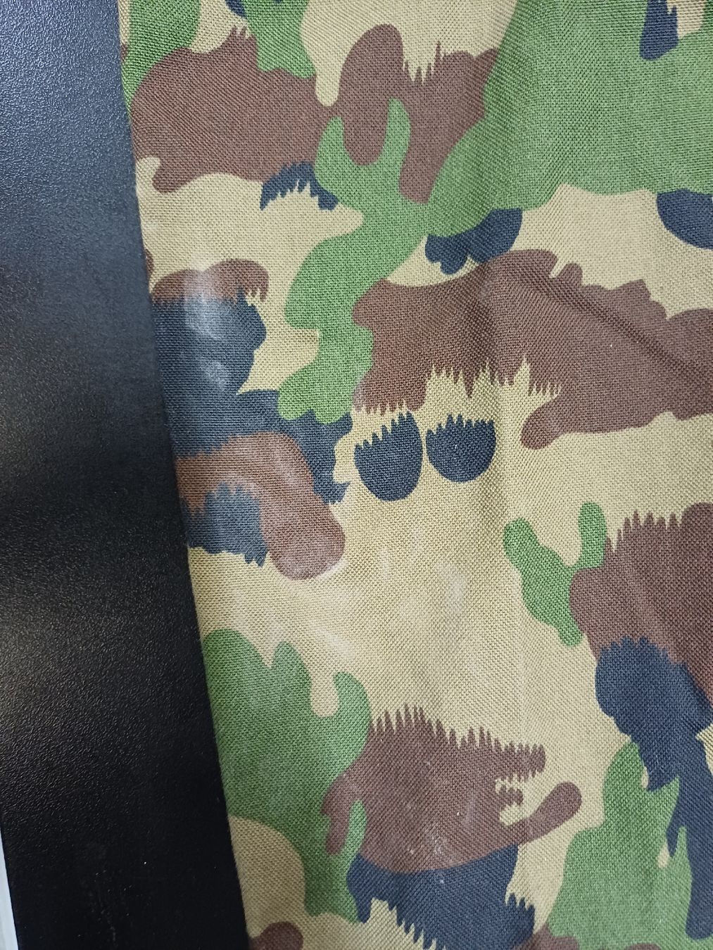 Uniformi: Taz 90 Kälteschutzhose? – Usato da Wangenried venduto da Recycler94 3